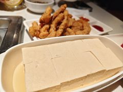 小酥肉-海底捞火锅(外滩店)