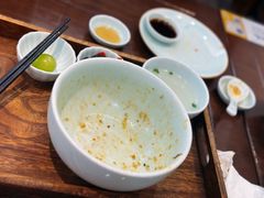 -蟹上黄·蟹黄面·江南糖水(人民广场店)