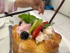 -大鸭梨烤鸭(房山店)