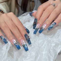 -Nail Me美甲美睫