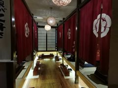 -千代武日本料理(开发区店)