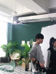 -苹果树儿童摄影工作室