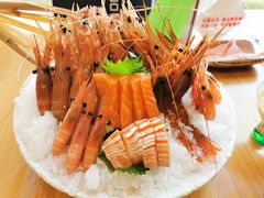 -王鼎精致料理铁板烧(世博源店)