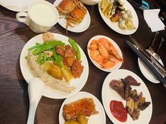 -清远熹乐谷温泉度假酒店