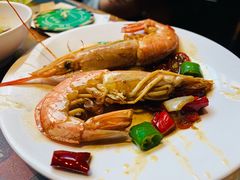 -汉巴味德(大悦城店)