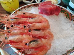 -田舍家Inakaya·炉端烧·铁板烧(天汇igc店)