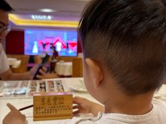 -东豪园林海鲜酒家(南港路辅路店)