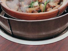 -华仔土鸡店(创意产业园店)