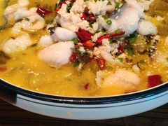 酸菜鱼-嘉禾·悦享餐厅(八方汇店)