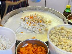 -安徽阜阳卷馍(西单店)