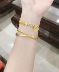 点击看大图 -邵老师打金·黄金加工(大望路总店)