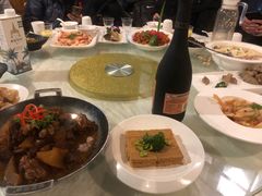 -日出青木·杭帮菜名店