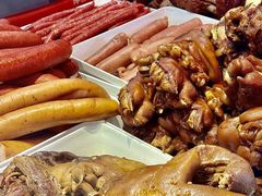 -净香园熟肉(北坦总店)