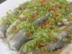 -达濠炒饭·潮汕味道
