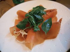-安妮意大利餐厅(世贸天阶店)