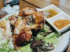 -榖屋house of flour(张江首店)