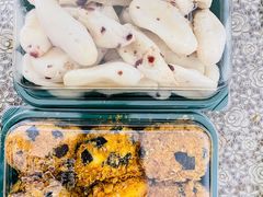 -泸溪河桃酥(西直门凯德店)