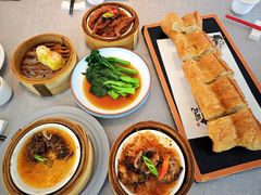 -晋江荣誉国际酒店·港誉茶餐厅