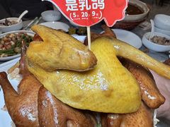 -朱记乳鸽王·非遗石岐乳鸽·全鸽宴(大兴旗舰店)