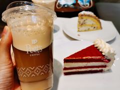 -Peet's Coffee皮爷咖啡(豫园店)