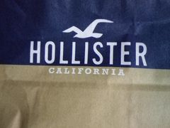-Hollister(天环广场店)