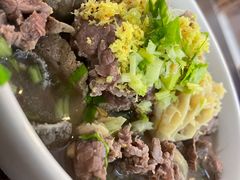 -潮镇老尾牛杂(环城西路店)