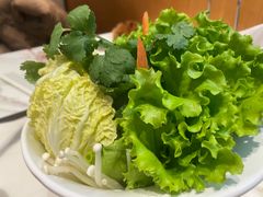 -花城粤菜餐厅(高新区店)