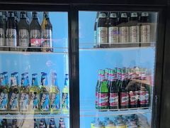 -京朋串屋·烧烤(望京西路总店)