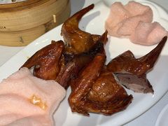 -潮福城大酒楼·潮味粤品·港式点心(湖滨北路店)