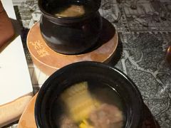 -绿茶餐厅(昆明世纪金源店)