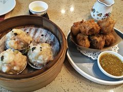 -点都德(龙之梦店)