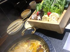 -火社火锅(平安大街店)