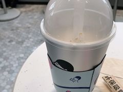 -喜茶(迪士尼小镇DP店)