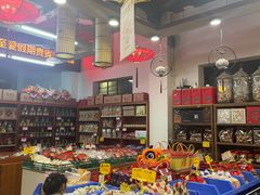 -禄源公·老莞诚饭店