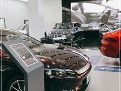 -上海华帆旗开比亚迪4S店(浦东北路店)