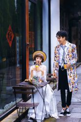 -摩玛婚纱摄影(杭州店)