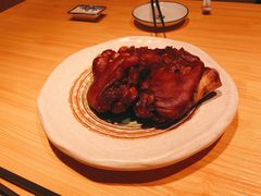 猪蹄-初味原日本料理