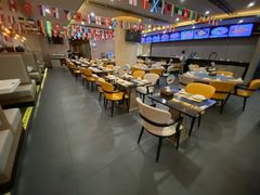 -东方棕泉·洗浴·按摩·美食国际水疗会所(福田店)
