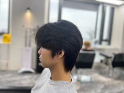 -Sying杉影日式烫染專門店