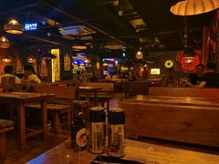 大堂-Helens海伦司小酒馆(复旦大学店)