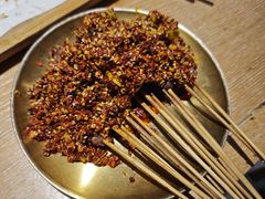 -小乾杯串店•16年沈阳烧烤(文安路店)