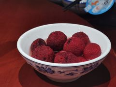 -鲁哥饭店(富兴店)