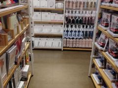 -名创优品(中原万达2F店)