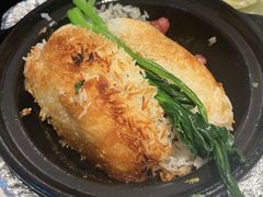 -花城粤菜餐厅(高新区店)