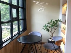 靠窗位-Willing·Coffee&Brunch&Dinner(万达店)