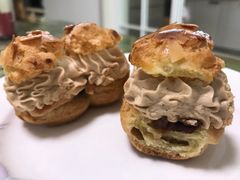 巴黎布雷斯特-Madeleine玛德琳(永平里店)