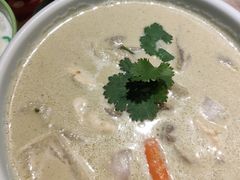 -长勺子东南亚(街道口店)