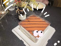 -西堤牛排(恒隆广场店)