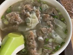 -清真蒋有记(老门东店)