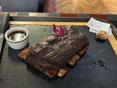 -秋林西餐厅(总店)